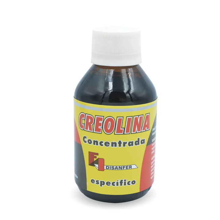 CREOLINA SUPER X 120 ML