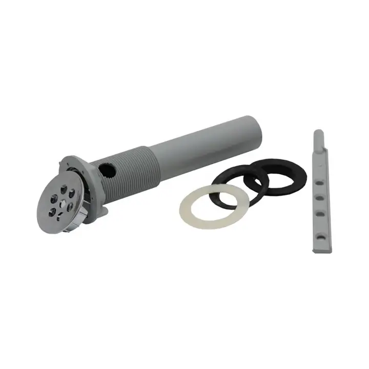 DESAGUE SENCILLO PARA LAVAMANOS CON REBOSE GRIVAL 935333331