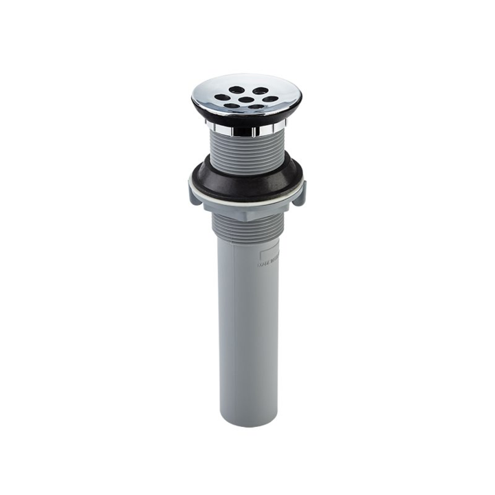 DESAGUE SENCILLO PARA LAVAMANOS SIN REBOSE GRIVAL 931120001