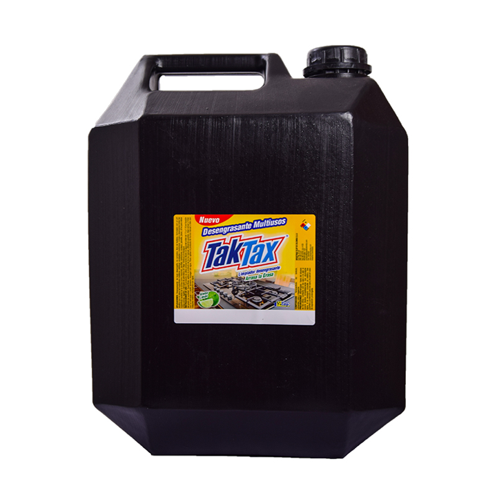 DESENGRASANTE MULTIUSOS AROMA X CUÑETE YILOP