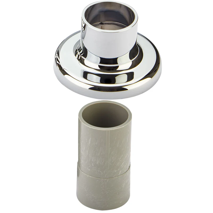 ESCUDO CAMPANA PARA LLAVE DE REGULACION GRIVAL 013673331