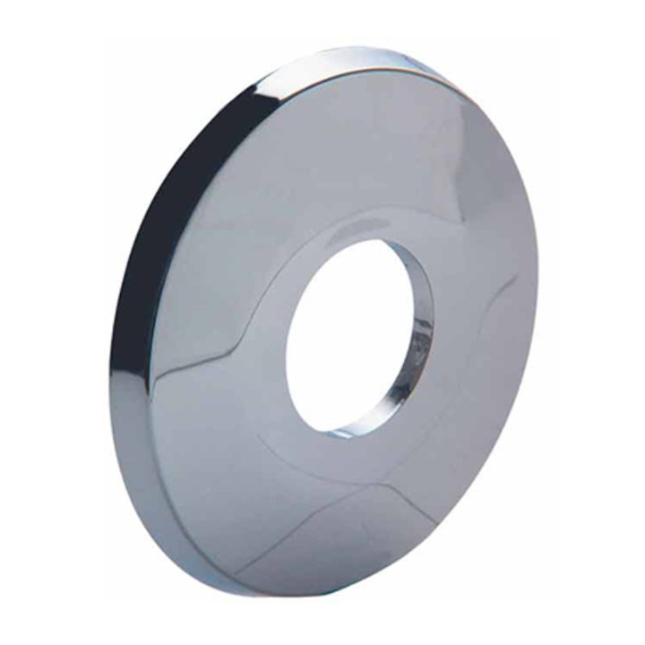ESCUDO PLANO TUBO DUCHA GRIVAL 011380001