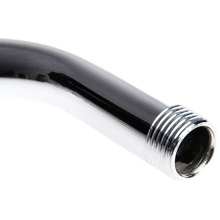 EXTENSION DUCHA CROMADA PLASTICA 15CM TAUMM