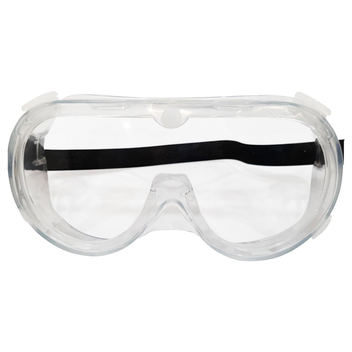 GAFA DE PROTECCIÓN TRANSPARENTE RESORTE (HT1455)
