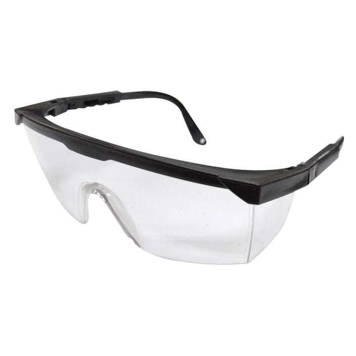 GAFA TRANSPARENTE AJUSTABLE PATA NEGRA ECONOMICA