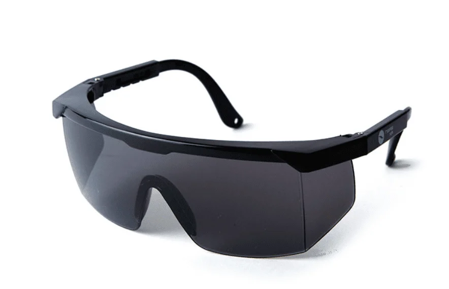 GAFA DE PROTECCIÒN DEPORTIVAS LENTE NEGRO FORTE
