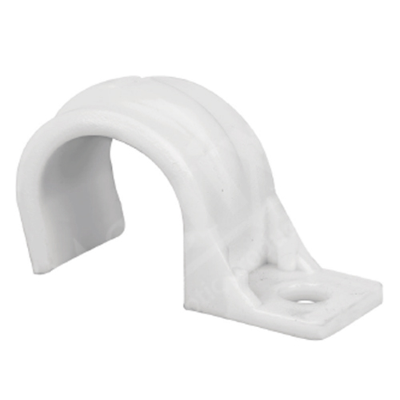 GRAPA PLASTICA 5/8" (GAS)