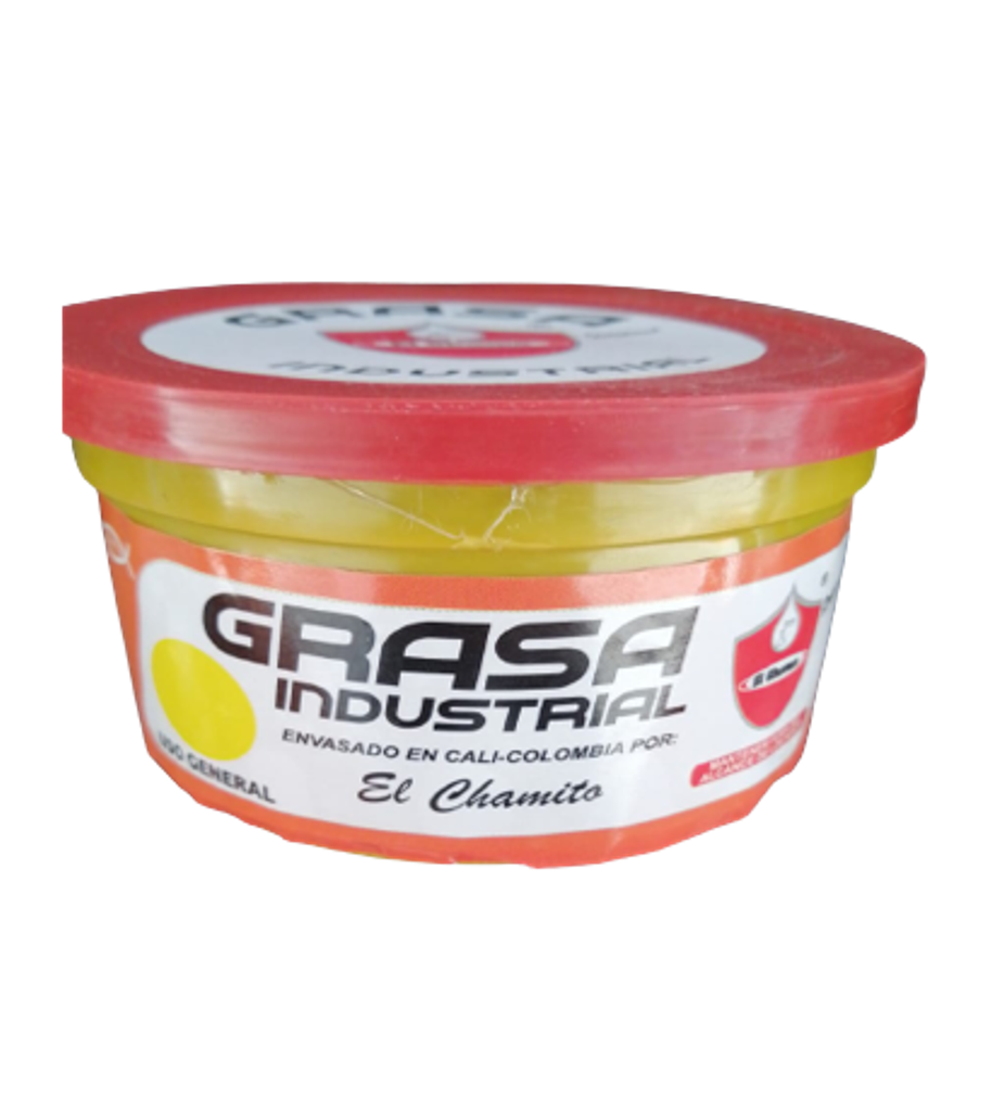 GRASA AMARILLA X 250GR