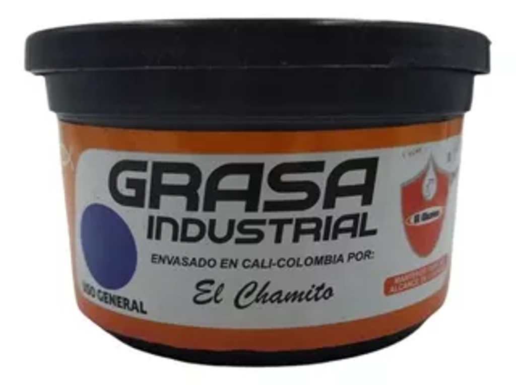 GRASA AZUL TARRO