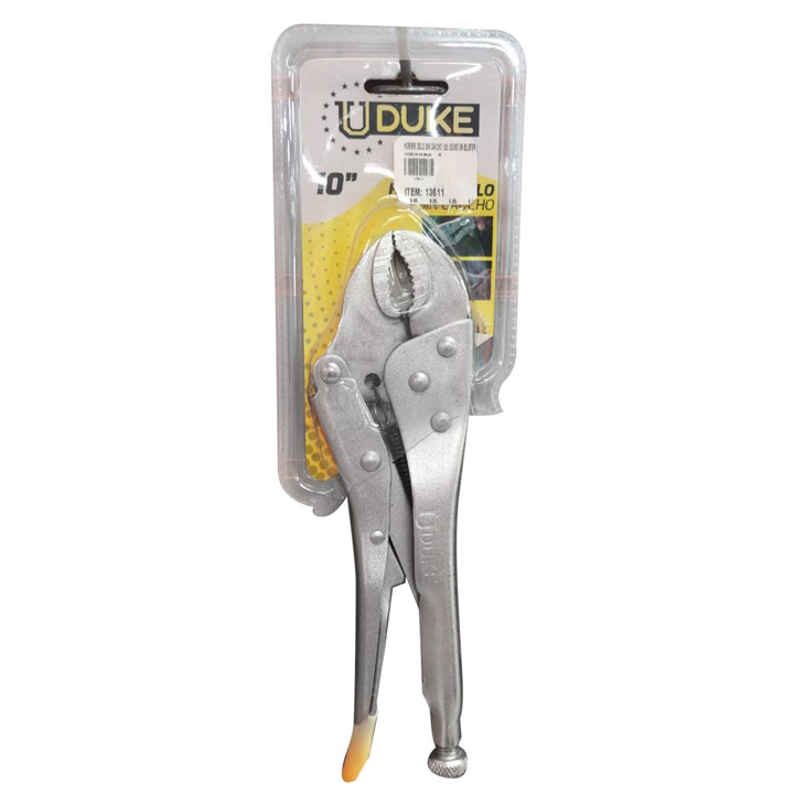 HOMBRE SOLO 10" BLISTER UDUKE