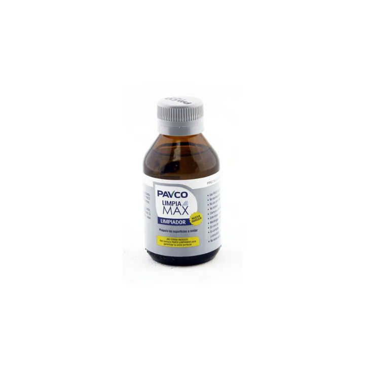 LIMPIADOR PVC 1/32 PAVCO