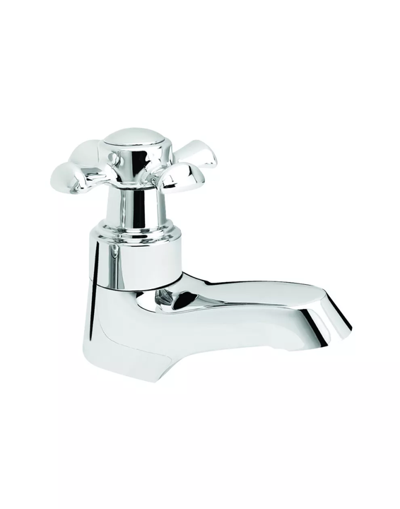 LLAVE LAVAMANOS INDIVIDUAL BALTA CRUCETA GRIVAL 411233331
