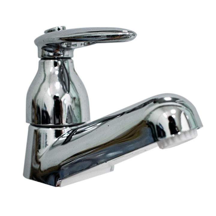LLAVE LAVAMANOS INDIVIDUAL MILENIO PLASTGRIFOS PALANCA
