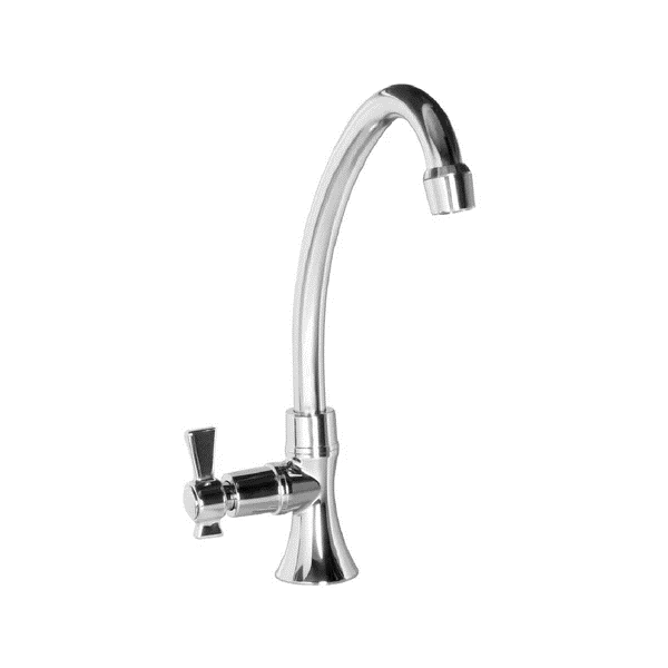 LLAVE MOVIL MESA LAVAPLATOS HELIX PALETTE GRICOL 01175011