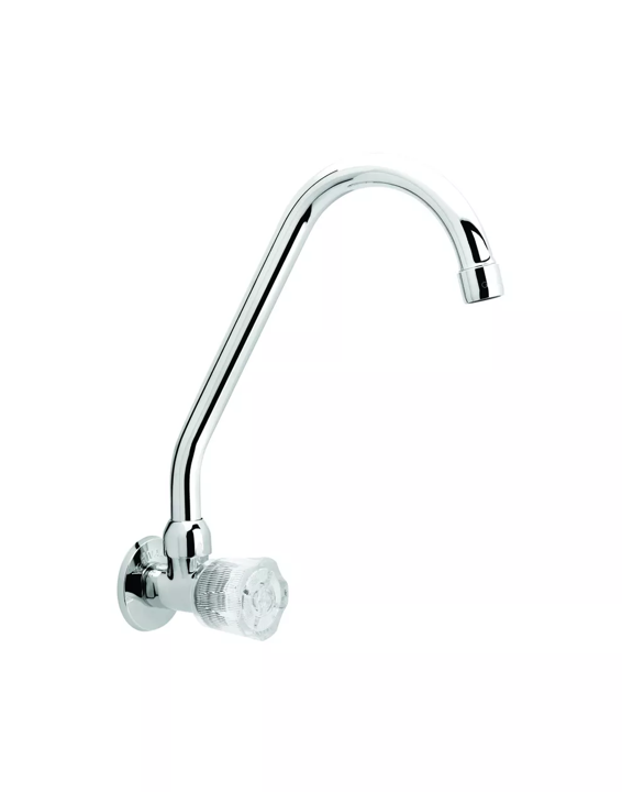 LLAVE MOVIL PARED METALICO PISCIS GRIVAL 545080001