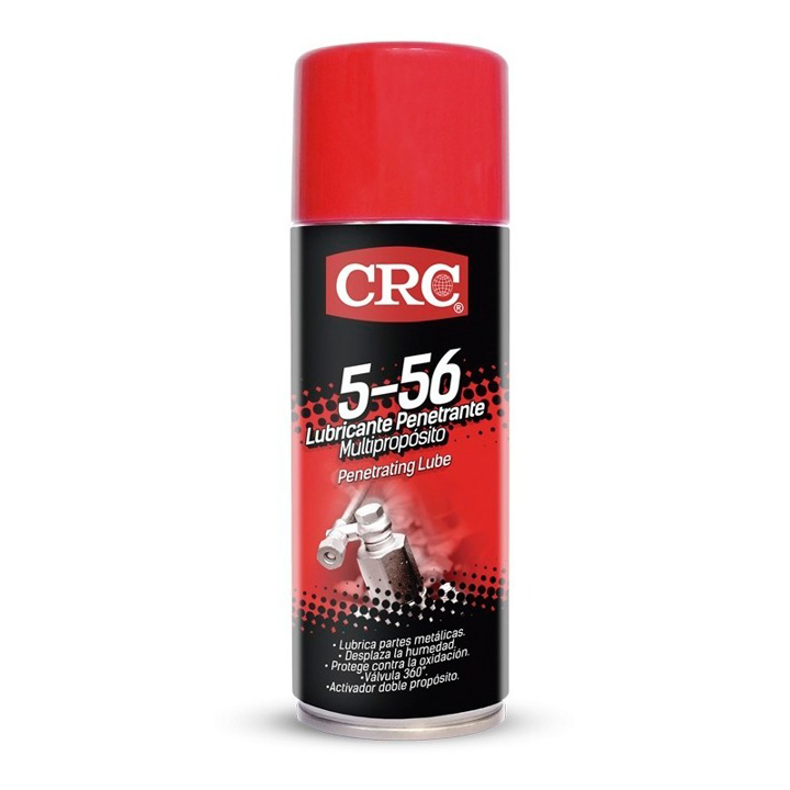 LUBRICANTE PENETRANTE 5-56 CRC X 180CM3