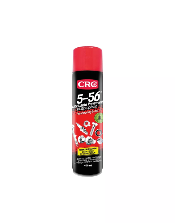 LUBRICANTE PENETRANTE 5-56 CRC X 400CM3