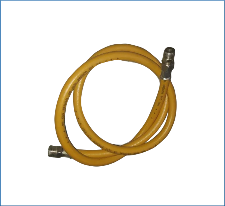 MANGUERA GAS NATURAL 1.5 MT