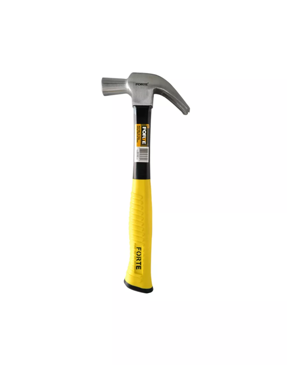MARTILLO FIBRA VIDRIO 20 ONZ FORTE