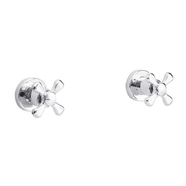 MEZCLADOR DUCHA 8" SIN REGADERA ATLANTICO CROMO GRICOL 01-1335-11SR