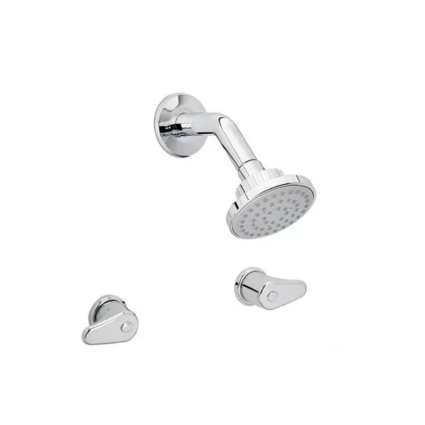 MEZCLADOR DUCHA 8" DALIA GRIVAL Dl4053331