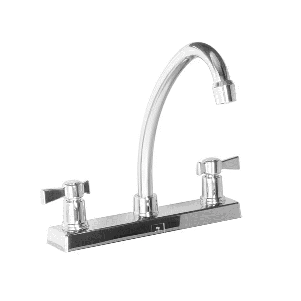 MEZCLADOR LAVAPLATOS 8" HELIX PALA GRICOL 01-1728-11