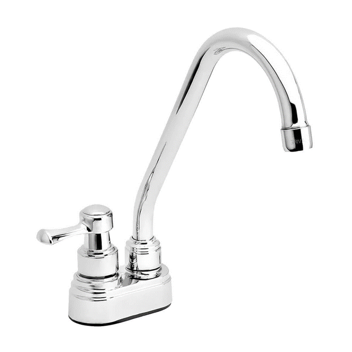 LLAVE LAVAPLATOS SENCILLA BALTA PALANCA GRIVAL 415303331