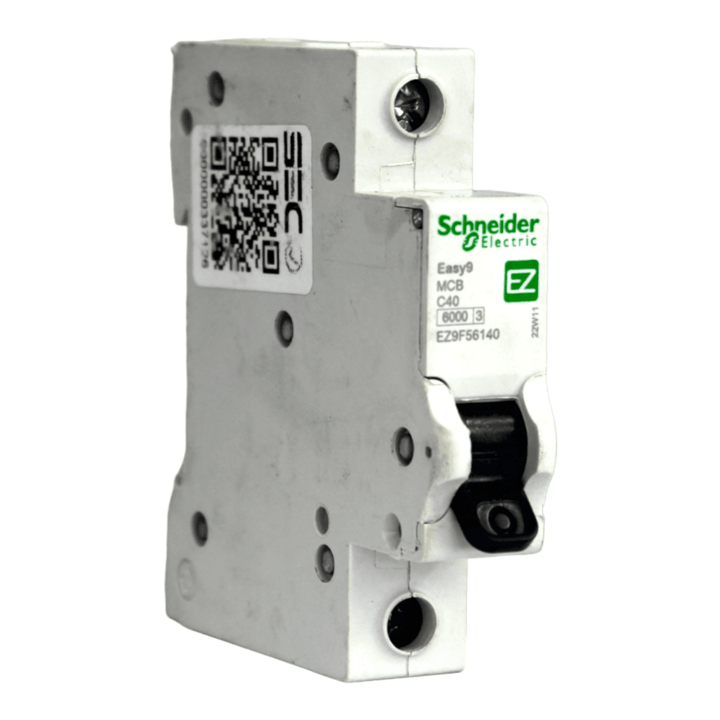 MINIBREAKER EASY9 MONOPOLAR 1X40A