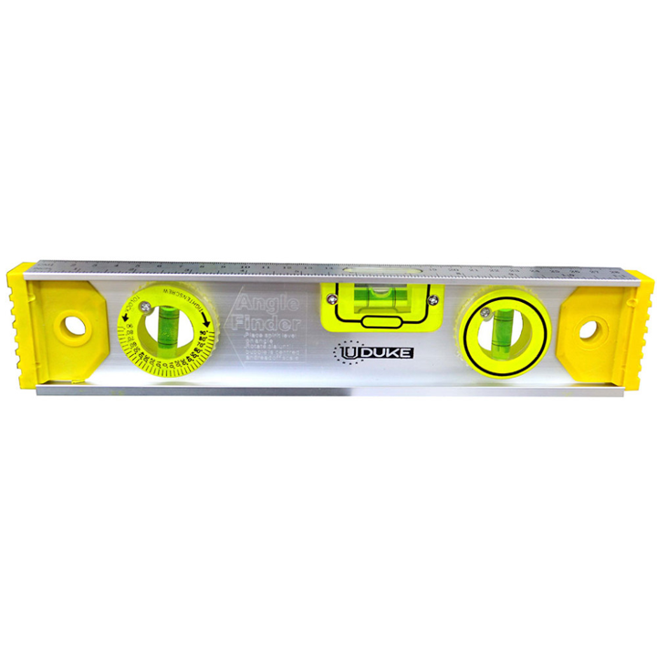 NIVEL ALUMINIO 14" FOCCI