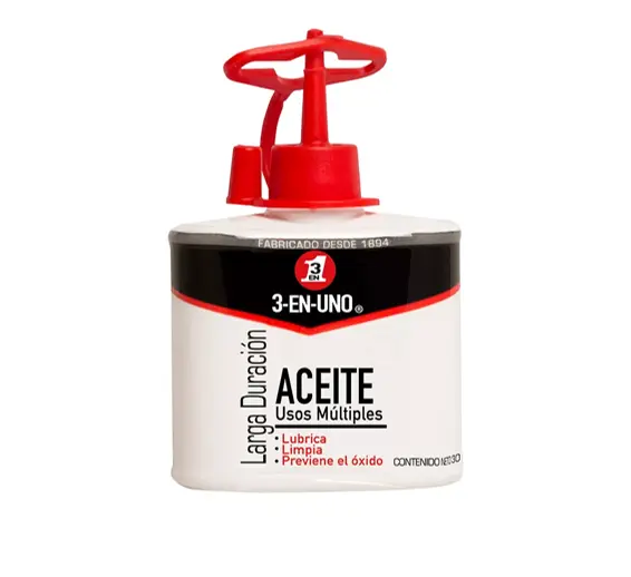ACEITE 3 EN 1 ORIGINAL PEQUEÑO 30ML