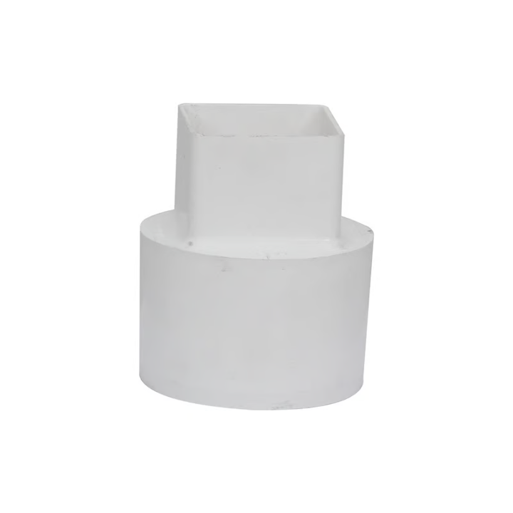 ADAPTADOR BAJANTE 2" GENERICO