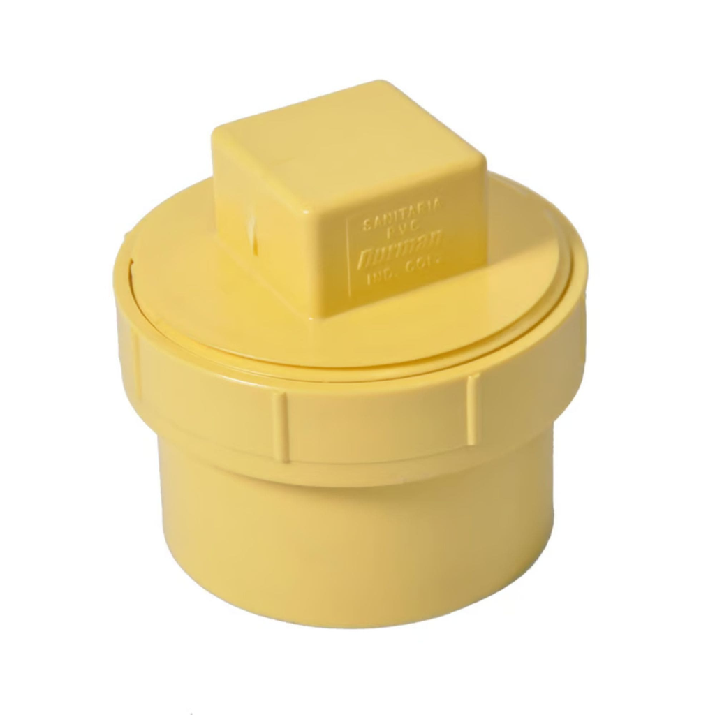 ADAPTADOR DE LIMPIEZA 3" GENERICO