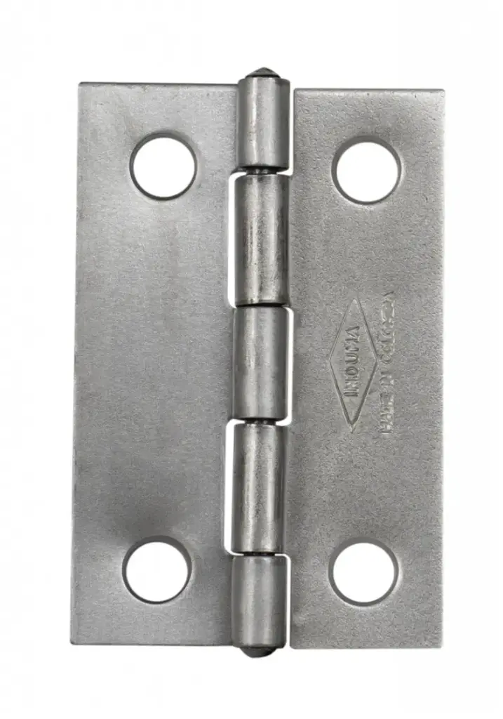 BISAGRA HIERRO COMUN 1.1/2" INDUMA