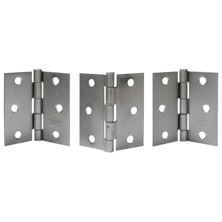 BISAGRA HIERRO COMÚN 3" INDUMA X 24UND