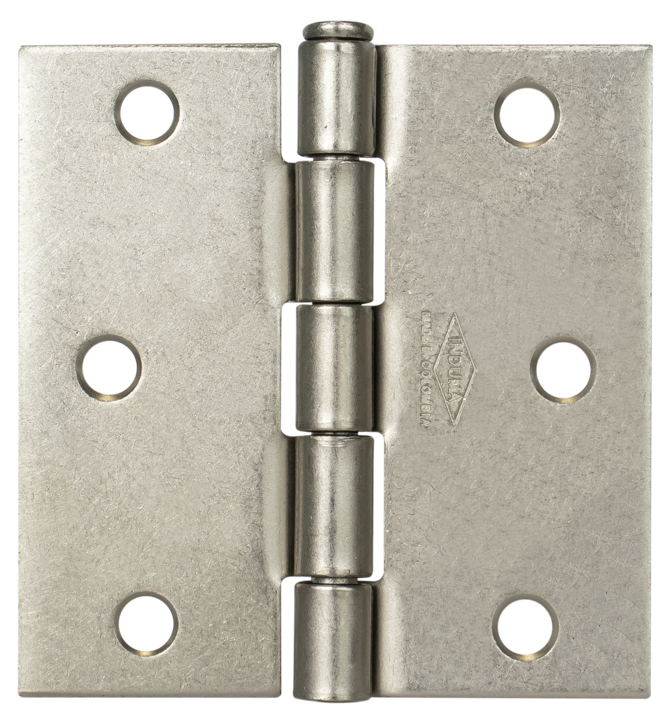 BISAGRA NUDO HIERRO C16 2X2" INDUMA