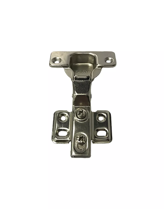 BISAGRA COCINA SEMI PARCHE 35MM X PAR FORTE