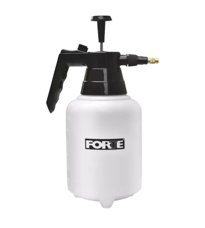 BOMBA FUMIGADORA MANUAL 1.5lt FORTE