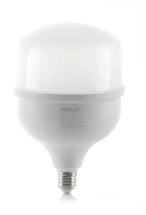 BOMBILLO LED 50W LUZ DIA E27 MERCURY