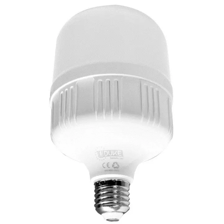 BOMBILLO LED 36W LUZ DIA UDUKE