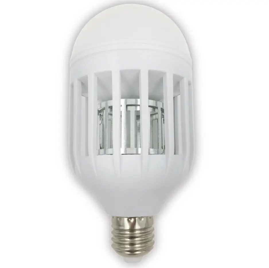 BOMBILLO LED MATA MOSQUITOS EXCELLITE
