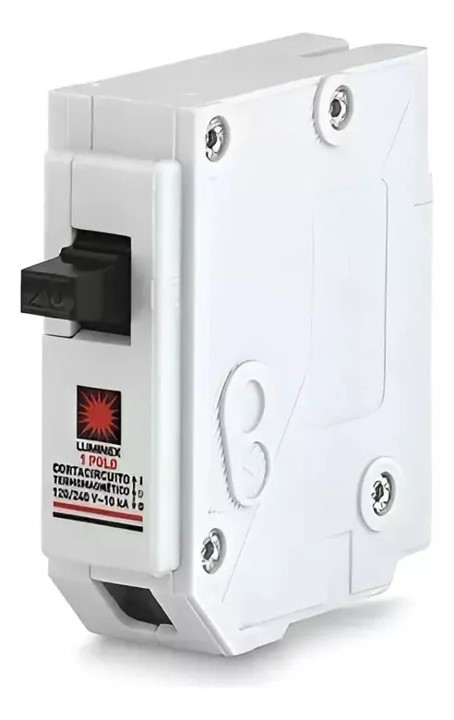 BREAKER ELECTRICO INCRUSTAR THQL 30A LX UNIDAD