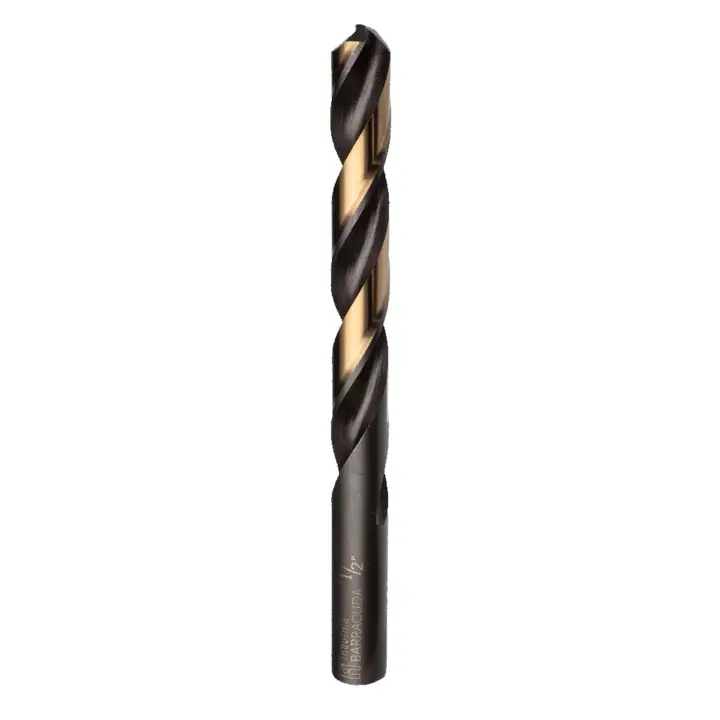 BROCA ACERO RAPIDO 7/16" (11 mm)INCOLMA