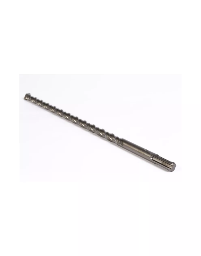 BROCA PARA CONCRETO SDS PLUS 1/2" (13 mm) X 12" (330 mm) FORTE