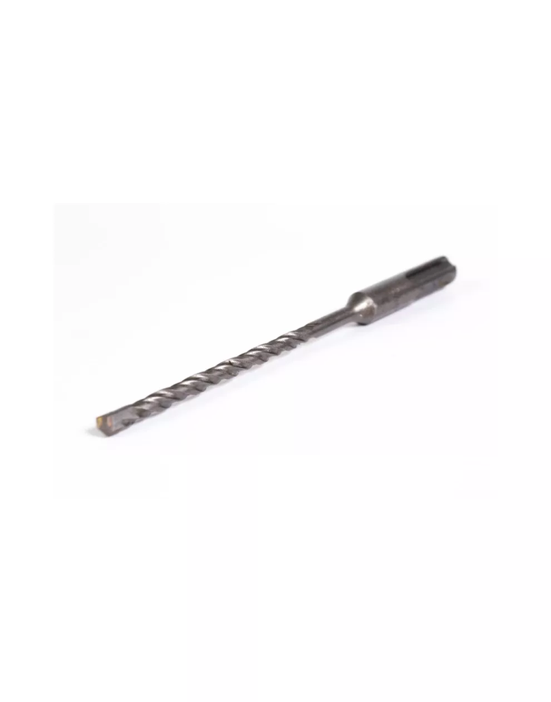 BROCA PARA CONCRETO SDS PLUS 3/16" (5 mm) X 6" (150 mm) FORTE