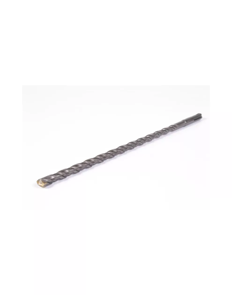 BROCA PARA CONCRETO SDS PLUS 3/8" (10 mm) X 12" (300 mm) FORTE