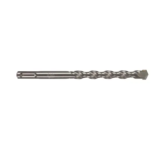 BROCA SDS PLUS 3/16" (5 mm) X 6" (150 mm) PARA MURO IRWIN