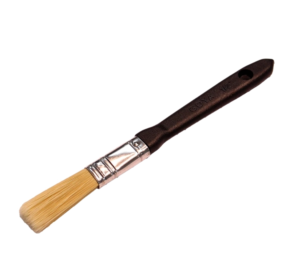 BROCHA POPULAR MONA 1/2" BRUSH