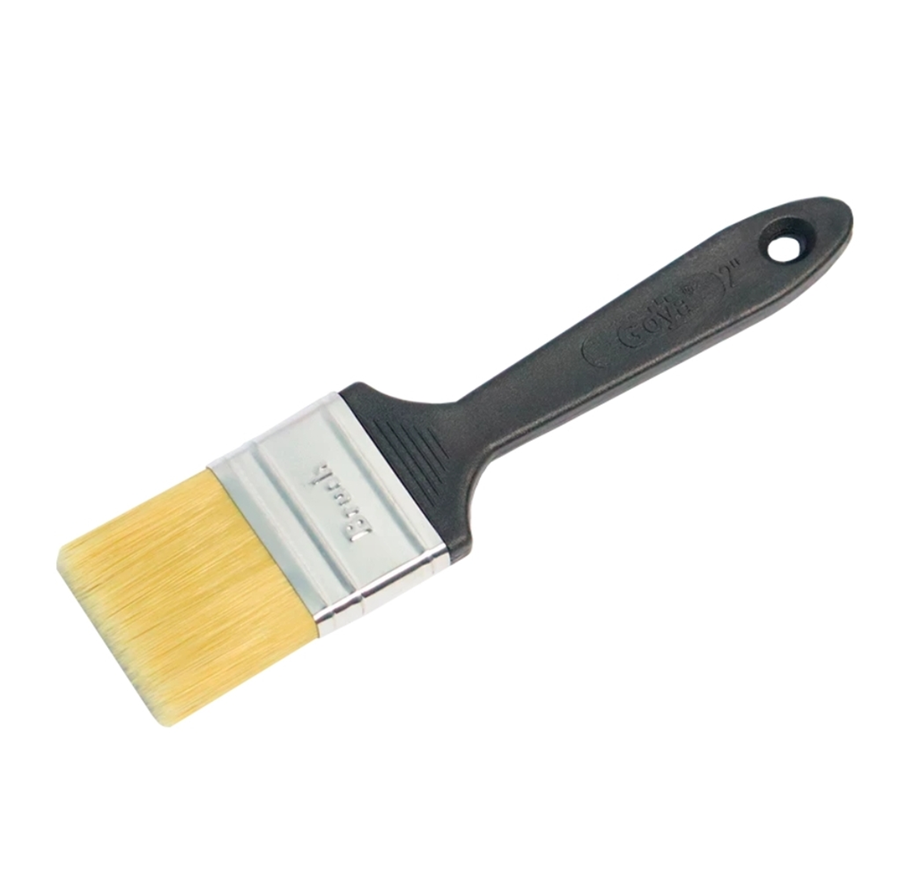 BROCHA POPULAR MONA 11/2" BRUSH