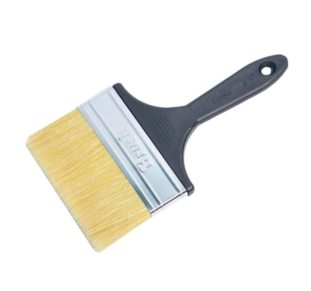 BROCHA POPULAR MONA 6" BRUSH