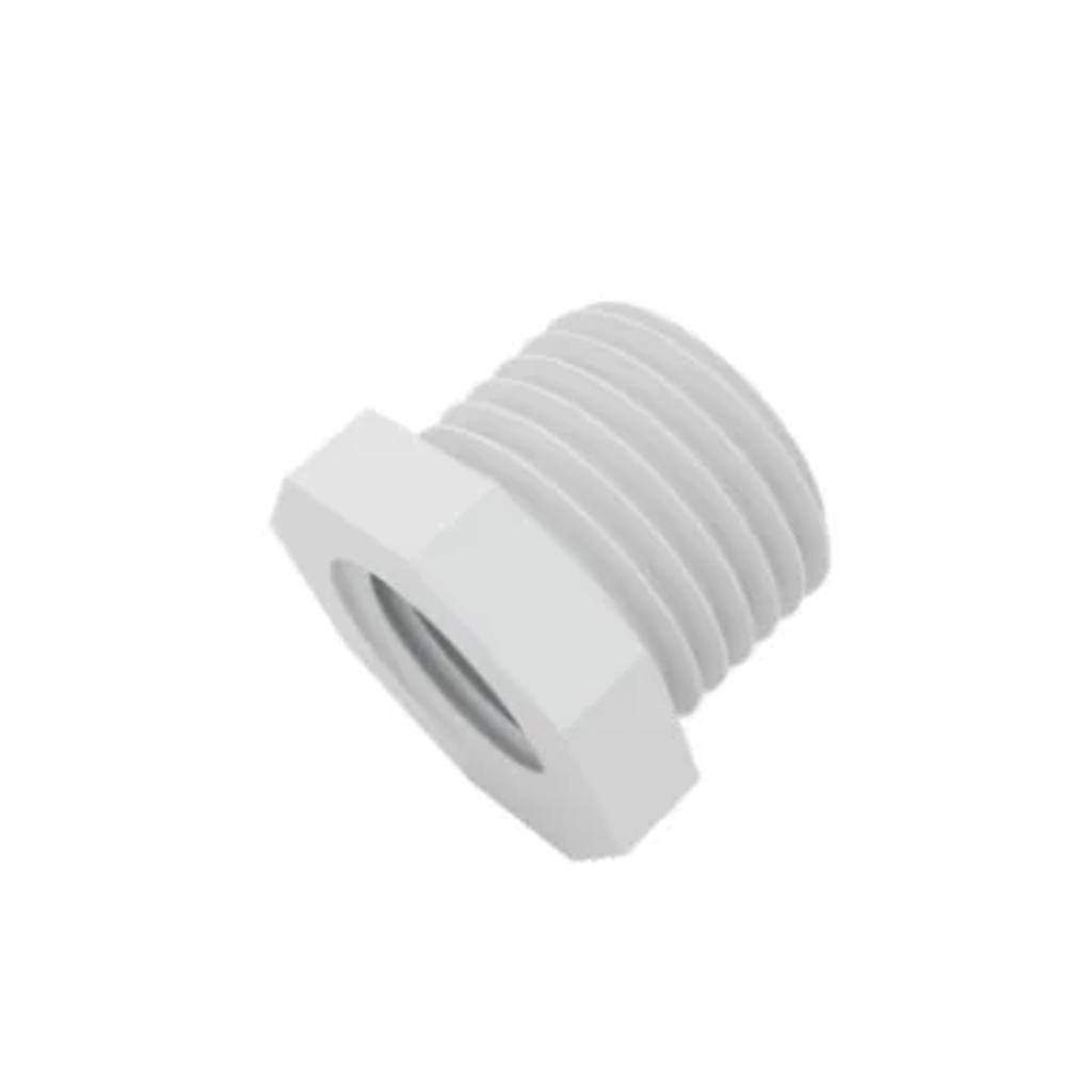 BUJE SOLDADO PRESION 3/4" X 1/2" ROSCADO DICOL-HM